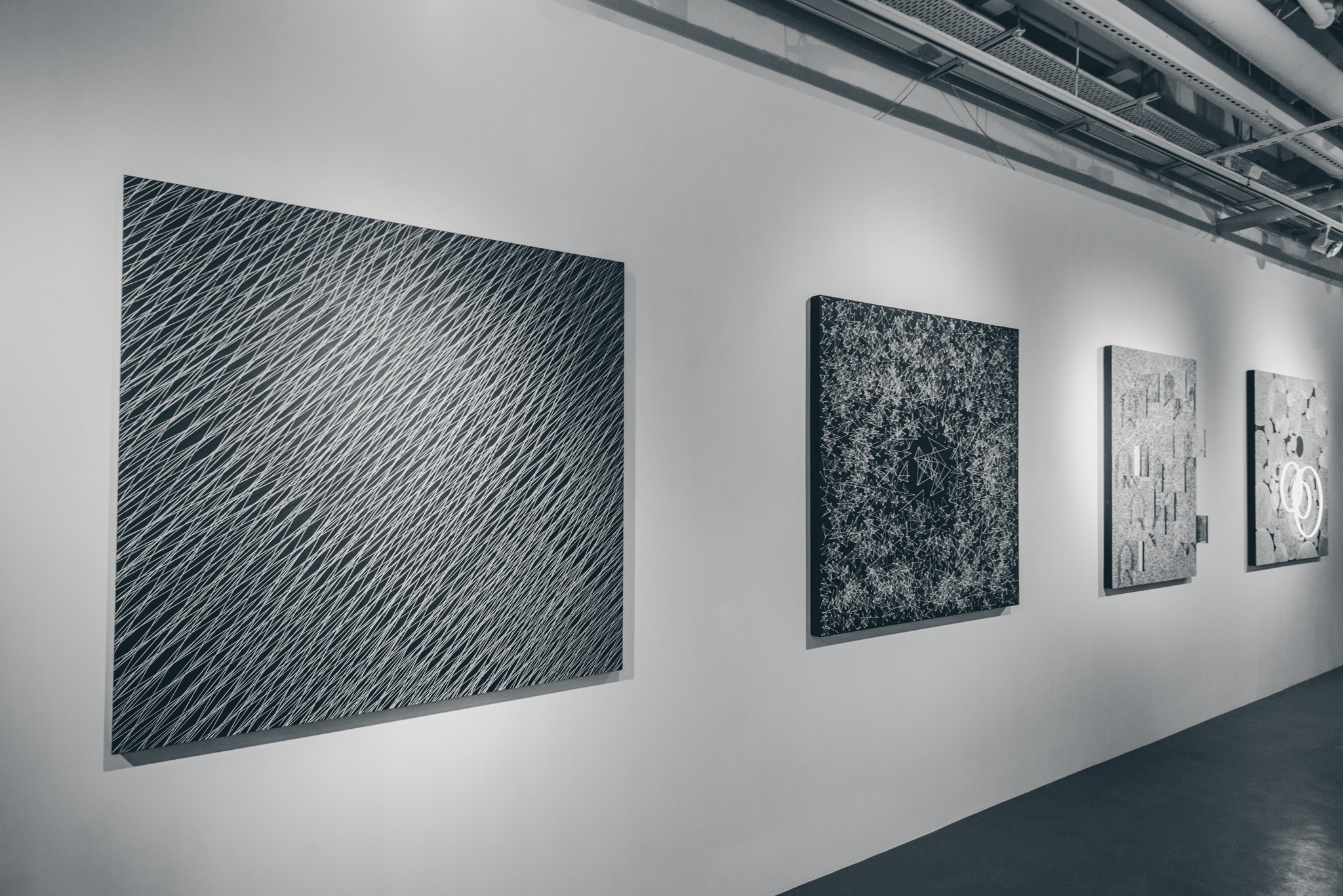 Bilder Aufgehängt: Bringing Art to Life!